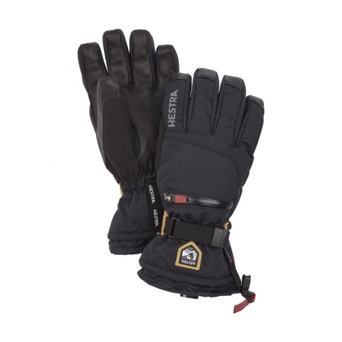 Hestra All Mountain CZone Glove